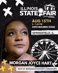 Springfield Illinois State Fair 2025