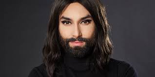 The discography of conchita wurst, an austrian singer and recording artist. Thomas Neuwirth Aka Conchita Wurst The Locals The Weekend Edition