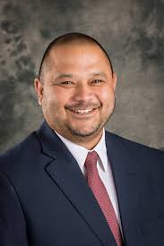 Delaware County's Commissioners today announced they have appointed a new  County Administration team: Michael Frommer, Dawn Huston and Seiji Kille  will replace departing County Administrator Ferzan Ahmed. This unique team  approach will