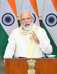 PM Modi Likely to Visit UK This Month to Sign Landmark Free Trade Deal |