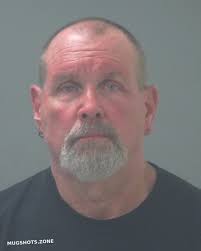 LEISINGER JAMES LEE 05/22/2021