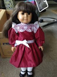 We did not find results for: American Girl Samantha Original Retired Doll Collection Pleasant Company 1731552285