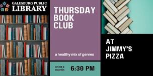 Thursday Book Club