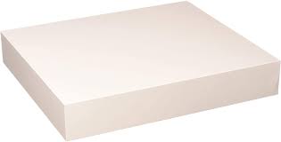 Amazon Com Ikea Home Living Room Shelves Lack Wall Shelf White 502 821 77 Home Kitchen The 8 represents the thickness of the screw/screw head what your ikea wall shelves should look like.