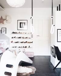 Kinderzimmer Fur 2 Madchen Zimmer Girlsroom Stuva Ikea Lillagunga Jupiduu Einhorn Monochrome Zimmer Madchen Zimmer Ideen Kinder Zimmer