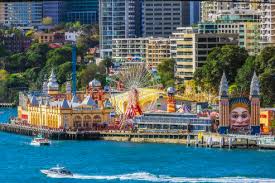 „heute morgen waren wir zeugen eines angriffsbefehls . 5 Royalty Free Images And Stock Photos For Luna Park Westend61 Gmbh