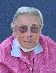 Bernadine Ritter Obituary, Woodward, IA :: Iles Funeral Homes