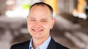 Ford North America CFO Matt Field leaving for Joby Aviaton, air taxis