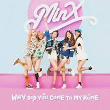 Pin By Bri Ramos On Minx Dream Catcher Kpop Girls South Korean Girls