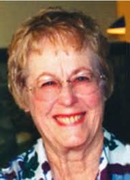 Janet Pierson Obituary