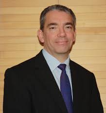 Adrian Peck is new GM Designate for Pidy UK