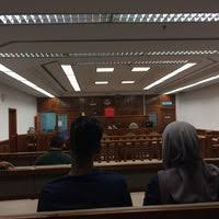 * cuaca yang ditunjukkan dalam masa tempatan. Mahkamah Majistret 1 Kompleks Mahkamah Melaka Kompleks Mahkamah Melaka
