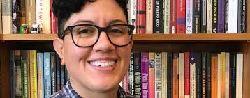 Lunch Lecture with Marisol LeBron