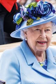 en mycket älskad moder”