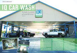 Whatever it is that customers need, car wash tallahassee is up to the task. Iq Car Wash