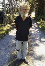 Repicturing the Homeless