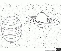 Color in this picture of planet jupiter and other planets with our library of online coloring pages. Other Celebrations Holidays And Traditions Coloring Pages Printable Games