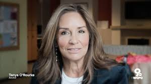 Tanya O'Rourke (@tanyaorourke9) · Cincinnati, OH