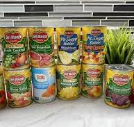 11 Cans Of Fruit I Recommend - Food Storage Moms