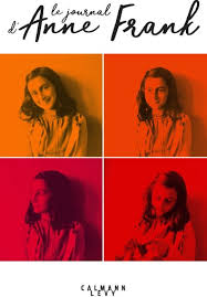Le journal d'anne frank est au départ un journal intime, donc le livre est un récit autobiographique. Le Journal D Anne Frank Ebook De Anne Frank 9782702162170 Rakuten Kobo France