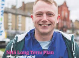 This week's leadership message comes from Nadeem Mir QPM, Chair of  Calderdale Council for Mosques :: West Yorkshire Health & Care Partnership