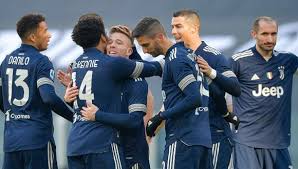 Nine successive wins juventus have won all of their last nine serie 100 loading the next goal against bologna will be juventus' 100th away goal against the. Image Confirmed Juventus Team For Season Ending Clash With Star Man Missing Juvefc Com