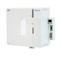 Analog I/O system - S100 - ABB Control Systems - HART ...