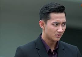 LUKA CINTA NEW SCTV