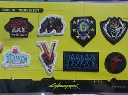 Jun 19, 2021 · related: Cyberpunk 2077 Patch Hobbies Toys Toys Games On Carousell