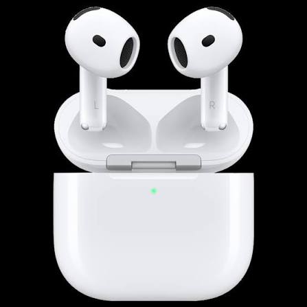 AirPods Pro 3