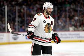 Maybe you would like to learn more about one of these? 2019 Nhl Draft Blackhawks Tried To Trade Brent Seabrook To Canucks Second City Hockey