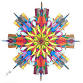 SACRED GEOMETRY DESIGN - CREATE A MANDALA WITH ROLLIE!
