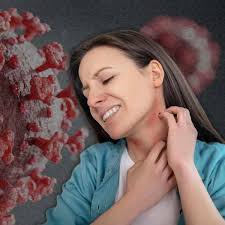 Enfermedades cardiacas, alérgicas y otras son parte de las secuelas del  Covid-19