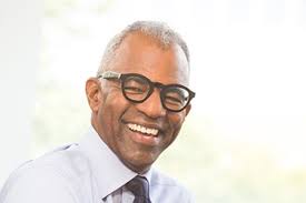 The Passing Of A Scientific Icon