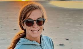 Meet Virginia Fifield in Hollywood