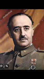 Un 20 N más en el recuerdo de una España que fue grande y libre …. #Franco  #JoseAntonioPrimoDeRivera#AE #ElValleNoSeToca