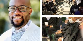 Theology in carceral context