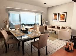 In addition, it should have a rest zone, a coffee table for chatting with friends, and maybe even include a dining zone. Design Small Living Room And Dining Room Combined Ideas Aldystalkerz Blogspot Com