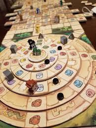 Building an audience is crucial”: Mayan Curse designer Joe Slack reveals  his secrets of a successful Kickstarter campaign -