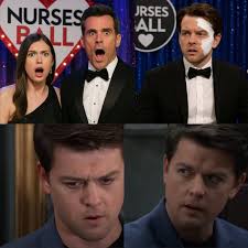 Michael is the complete package‼️‼️‼️ He is doing a great job in this  role❤️❤️❤️