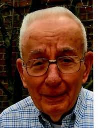 Obituary for Warren R. Houseman