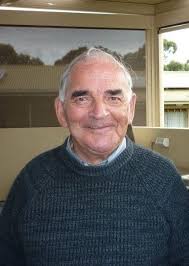 Maxwell Francis Bird