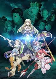 Hachi Nan Tte Sore Wa Nai Deshou Pictures Myanimelist Net Anime Soreness Online Anime