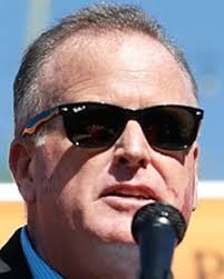 Tom Brown (Promoter)