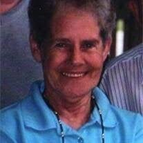 Frances Manuel Obituary