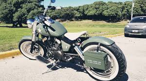 Army Bobber Keeway Speed Cruiser 250 Motocicletas Bmw Motocicletas Yamaha Motocicletas