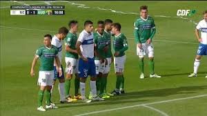 Links to universidad católica vs. Audax Italiano Wikivisually