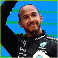 Formula 1′s Lewis Hamilton's Dating History Revealed