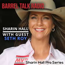 Seth Roy sits down with Sharin Hall