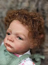 Reborn Dolls and Lifelike Baby Dolls